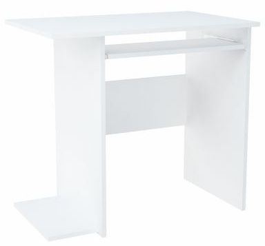 CASARREDO PC stolík NEO 1 biela